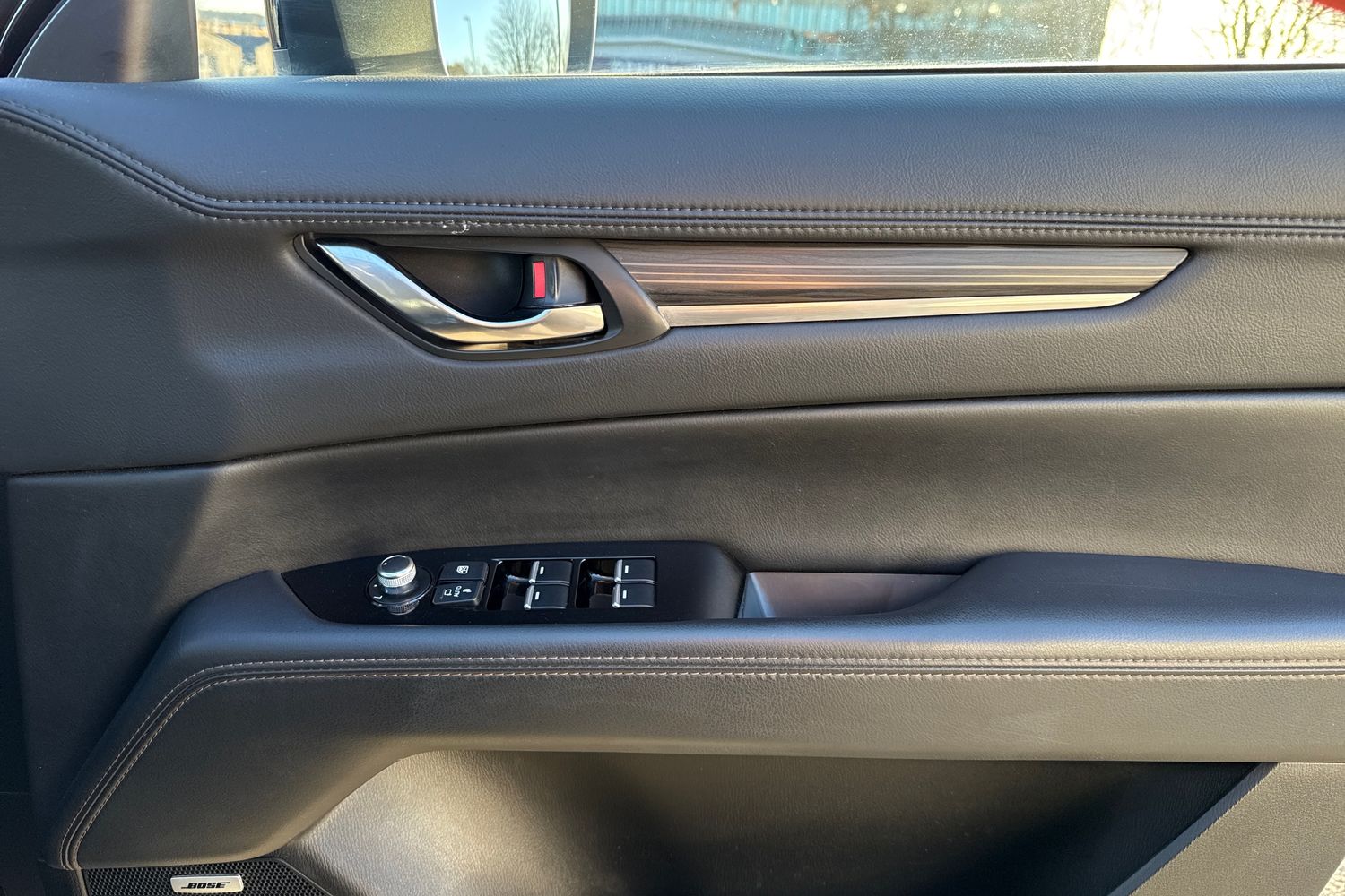 Used Mazda CX-5 2023 for sale - 76649220: Photo 17