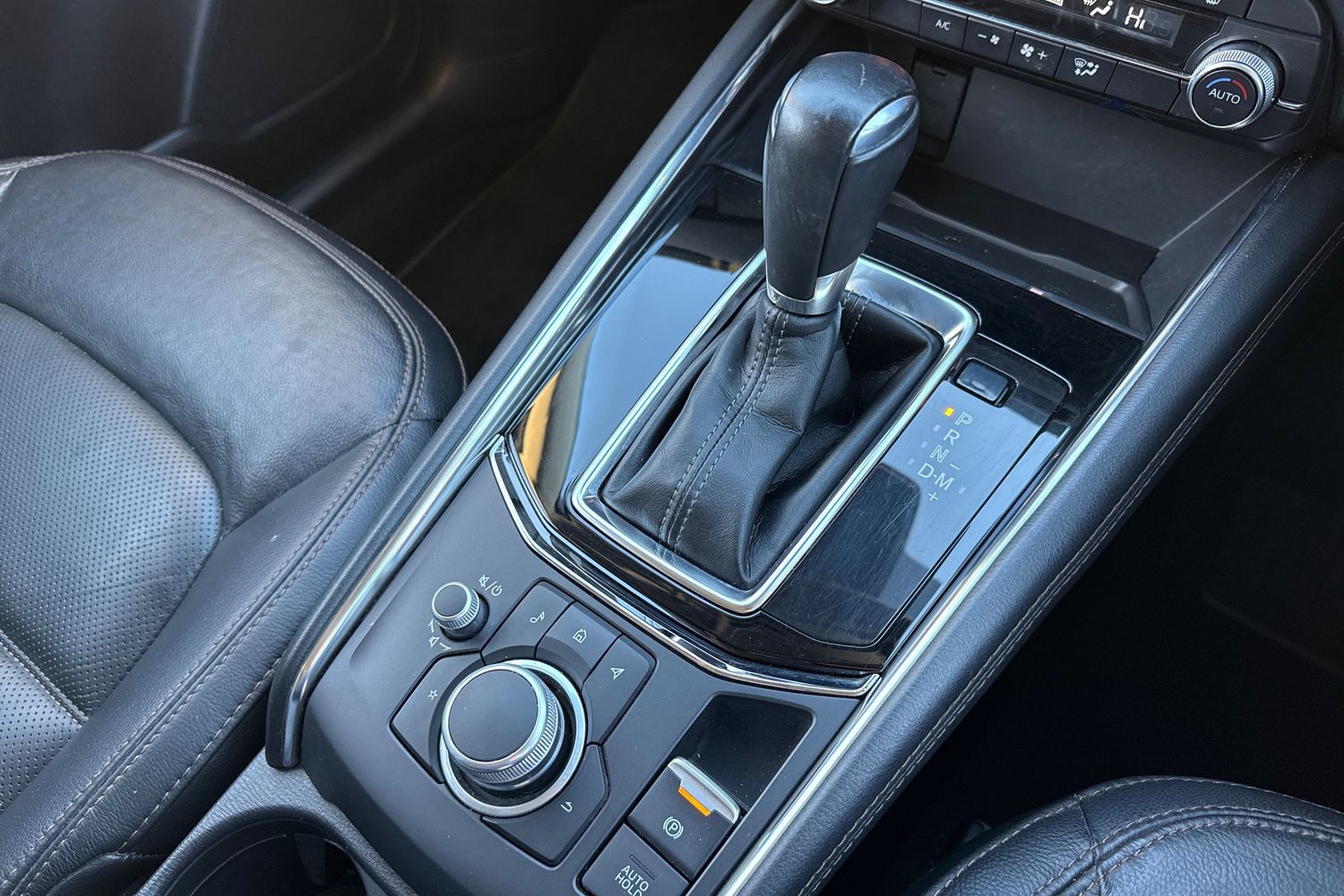 Used Mazda CX-5 2023 for sale - 76649220: Photo 19