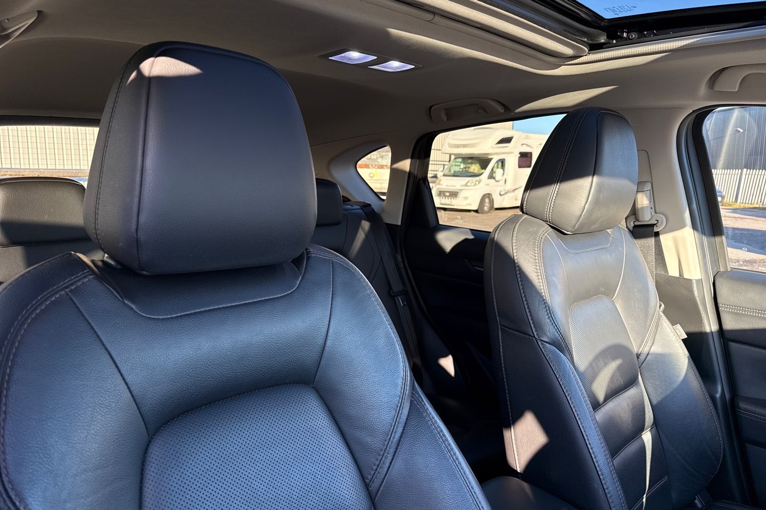 Used Mazda CX-5 2023 for sale - 76649220: Photo 20