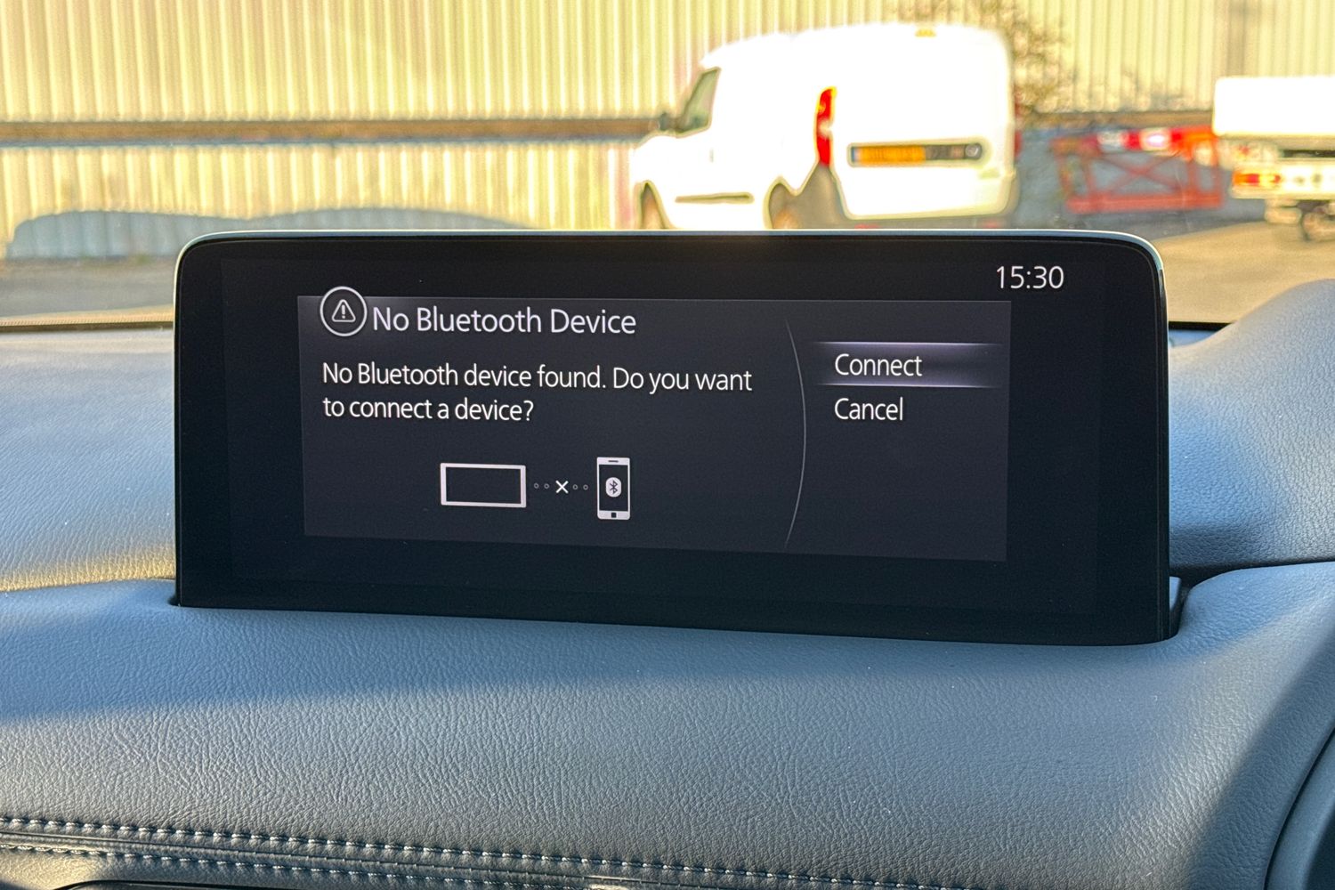 Used Mazda CX-5 2023 for sale - 76649220: Photo 34