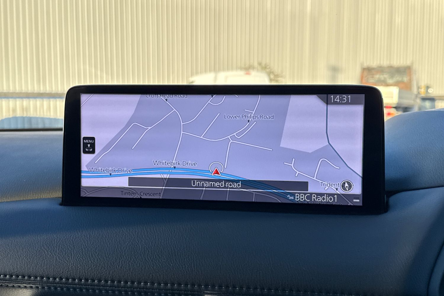 Used Mazda CX-5 2023 for sale - 76649220: Photo 35