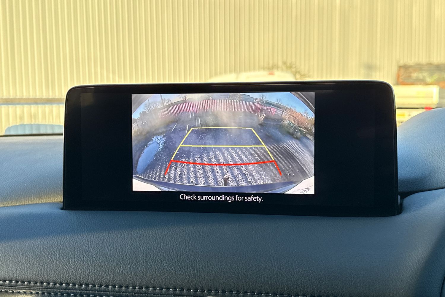 Used Mazda CX-5 2023 for sale - 76649220: Photo 37