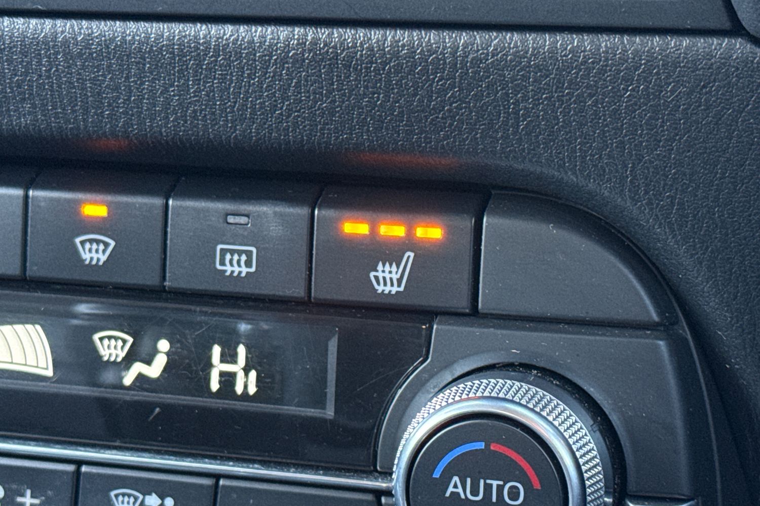 Used Mazda CX-5 2023 for sale - 76649220: Photo 38