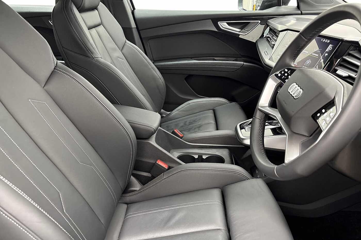 Used Audi Q4 e-tron 2025 for sale - 77791876: Photo 10