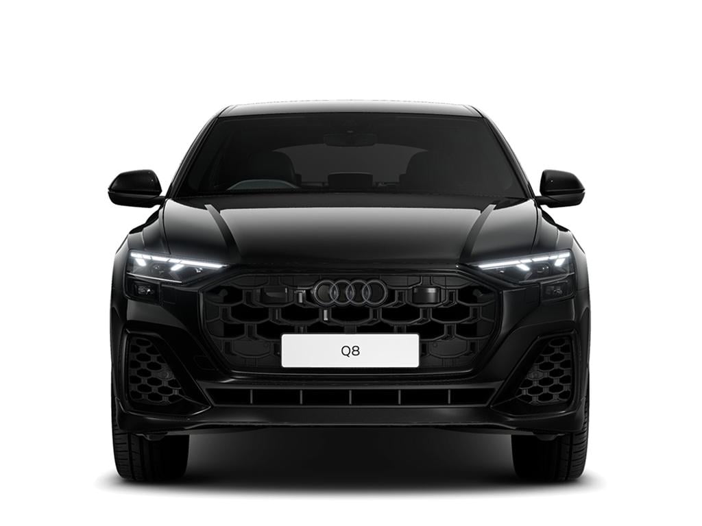 Used Audi Q8 2026 for sale - 78218307: Photo 5