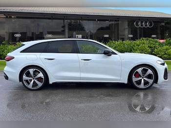 Used Audi A5 2025 for sale - 78309694: Photo