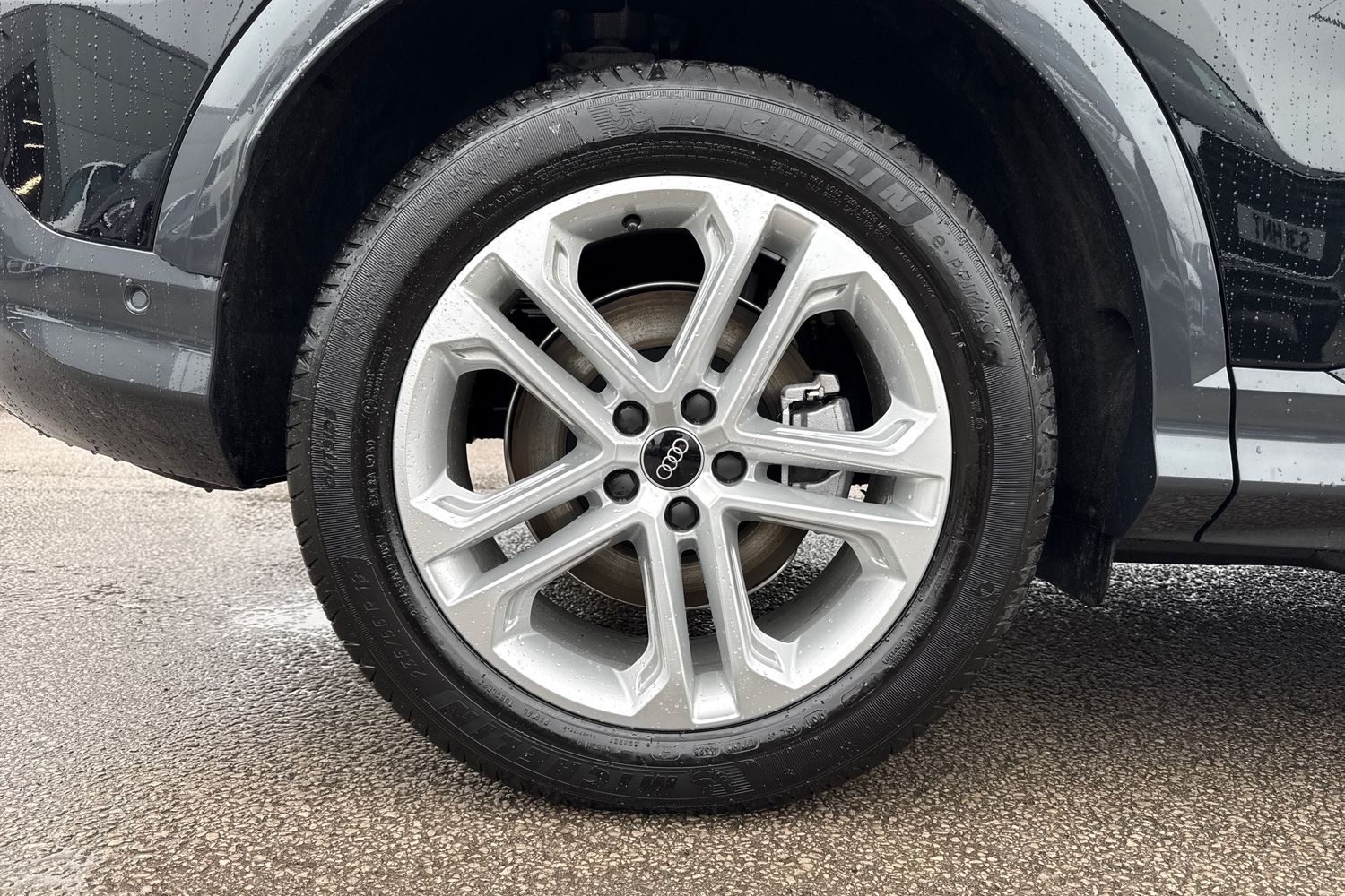 Used Audi Q5 2026 for sale - 76884252: Photo 10