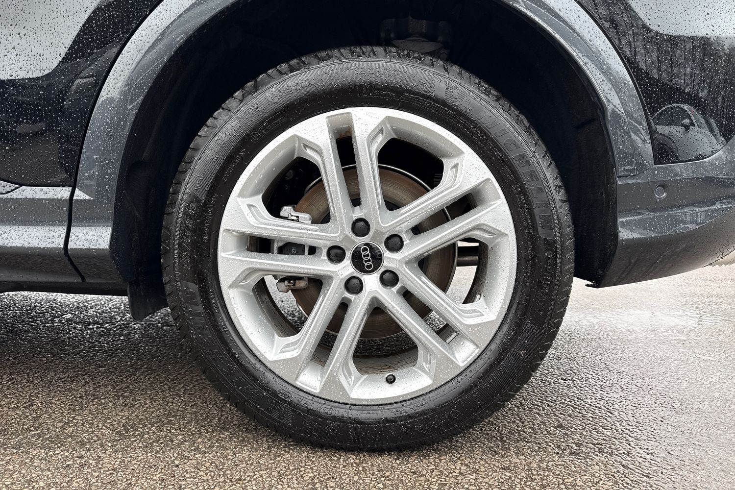 Used Audi Q5 2026 for sale - 76884252: Photo 11