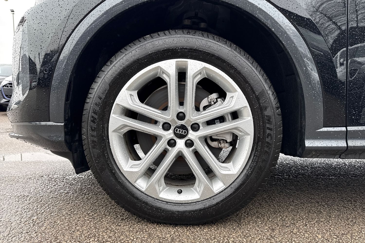 Used Audi Q5 2026 for sale - 76884252: Photo 12