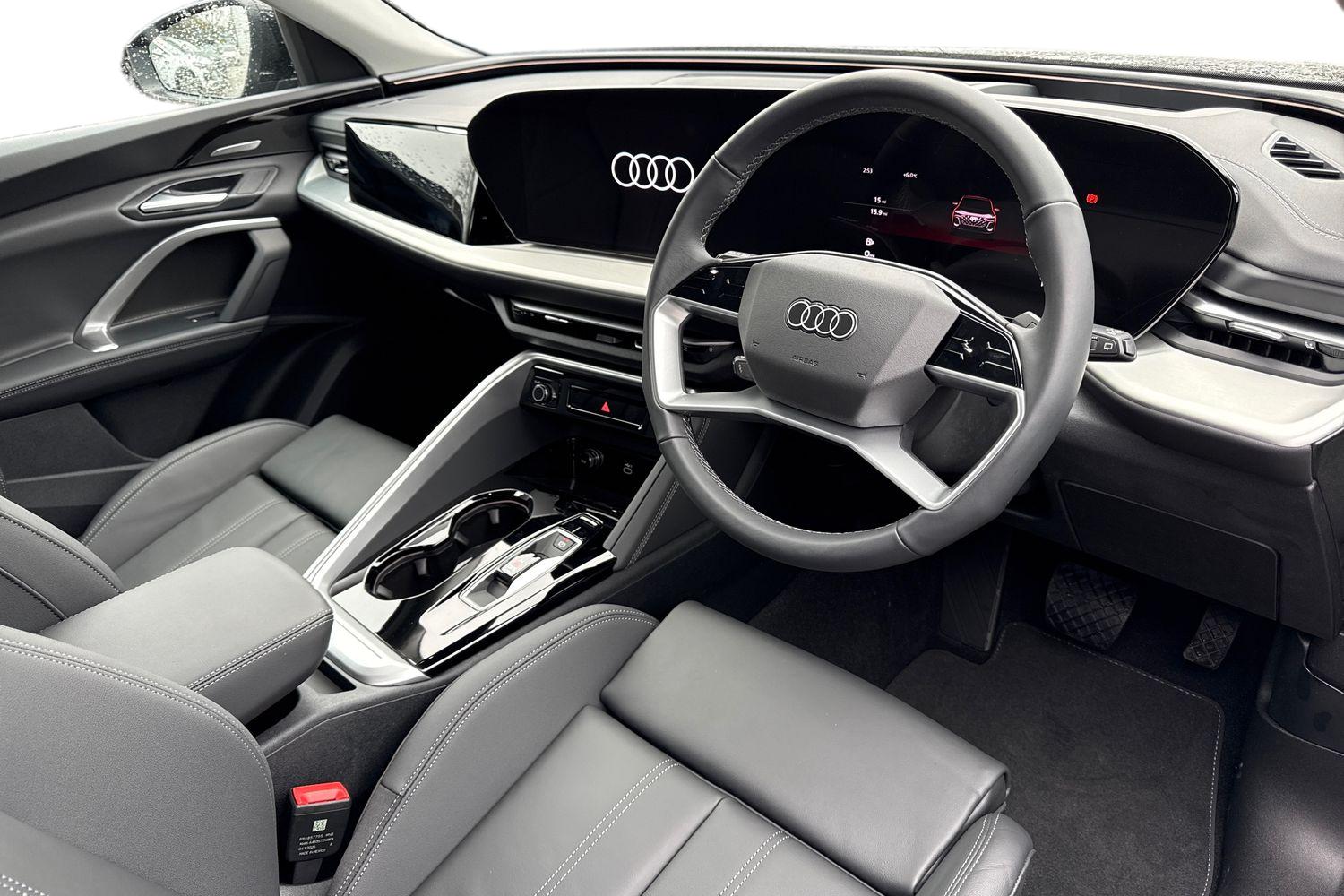 Used Audi Q5 2026 for sale - 76884252: Photo 13