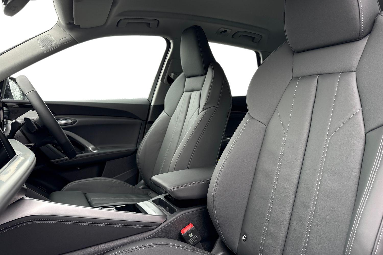 Used Audi Q5 2026 for sale - 76884252: Photo 15