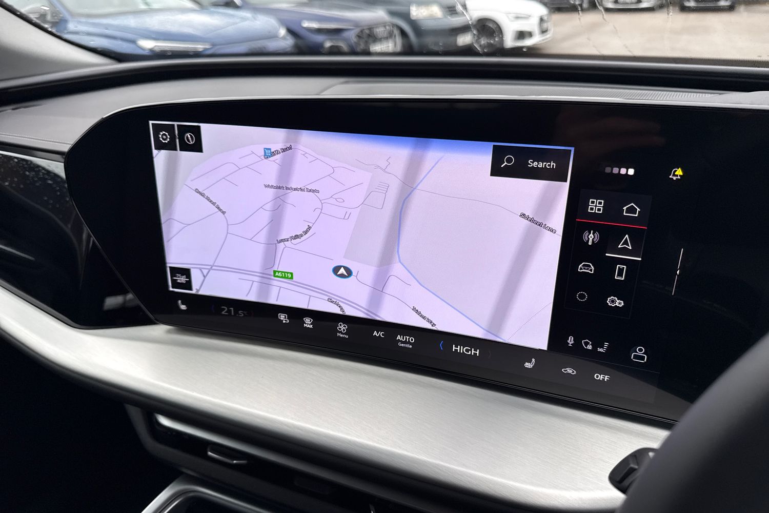 Used Audi Q5 2026 for sale - 76884252: Photo 16