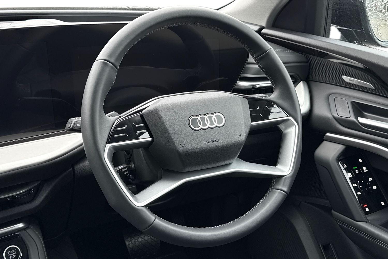 Used Audi Q5 2026 for sale - 76884252: Photo 17