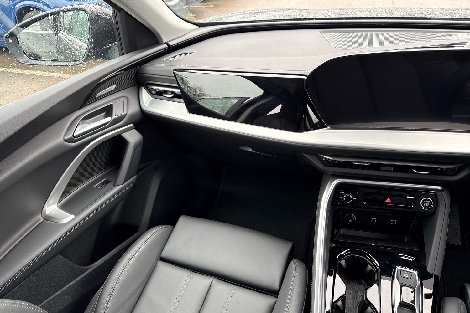 Used Audi Q5 2026 for sale - 76884252: Photo 19