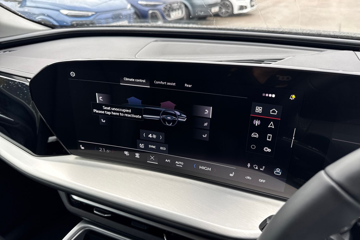 Used Audi Q5 2026 for sale - 76884252: Photo 21