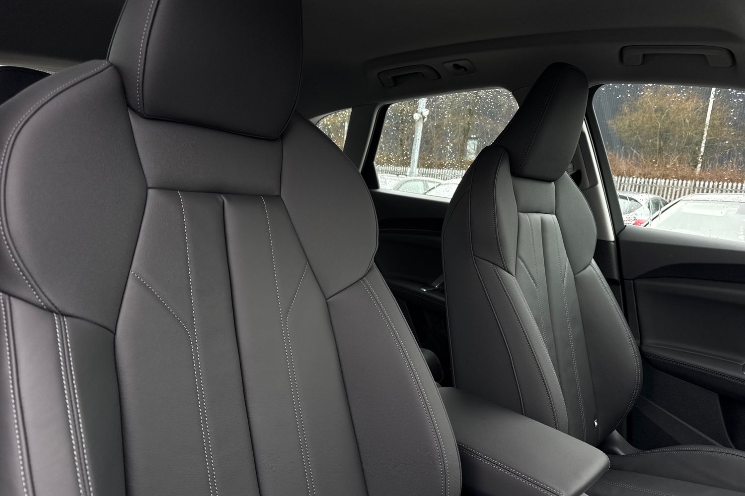 Used Audi Q5 2026 for sale - 76884252: Photo 23