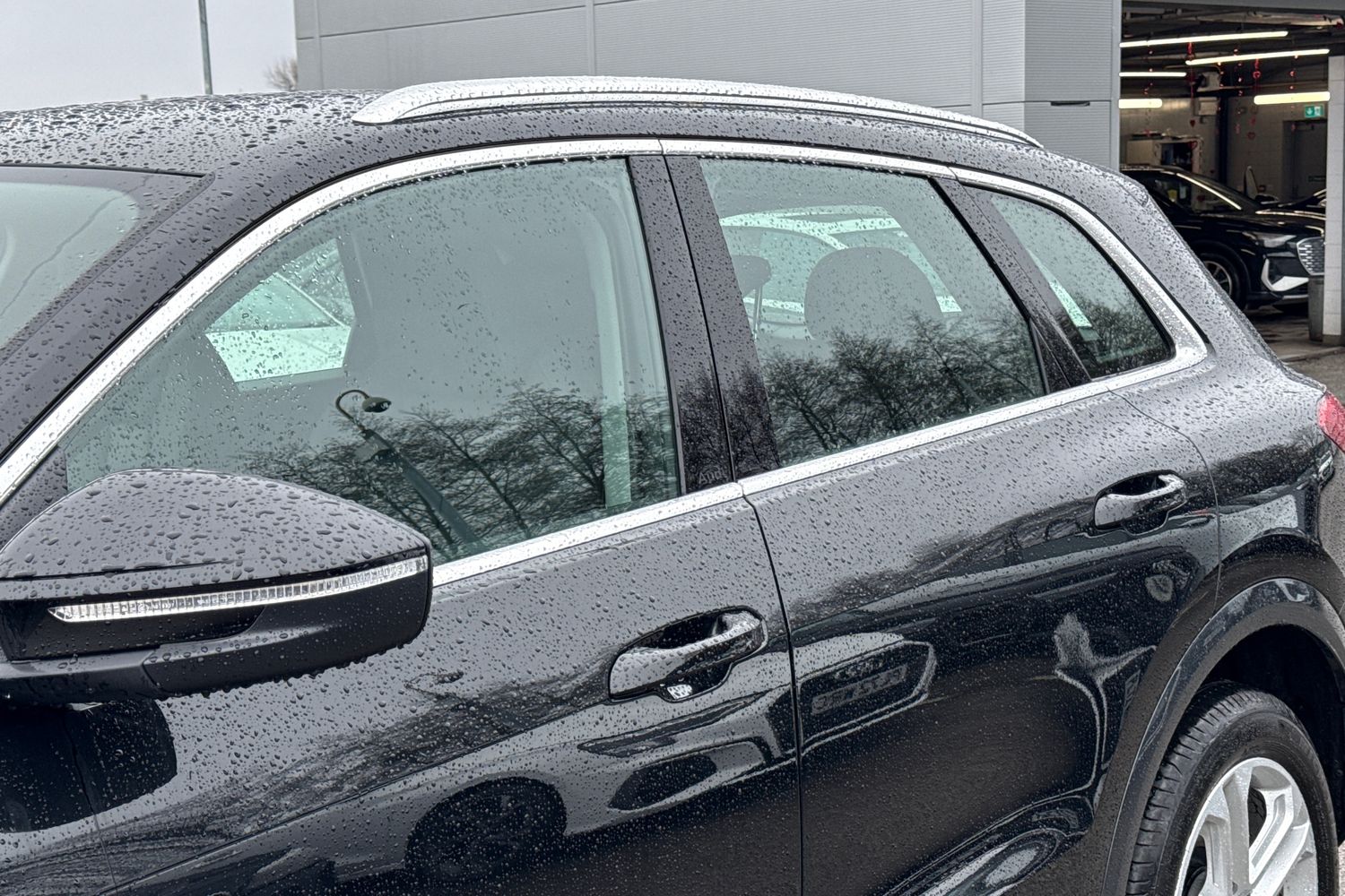 Used Audi Q5 2026 for sale - 76884252: Photo 25