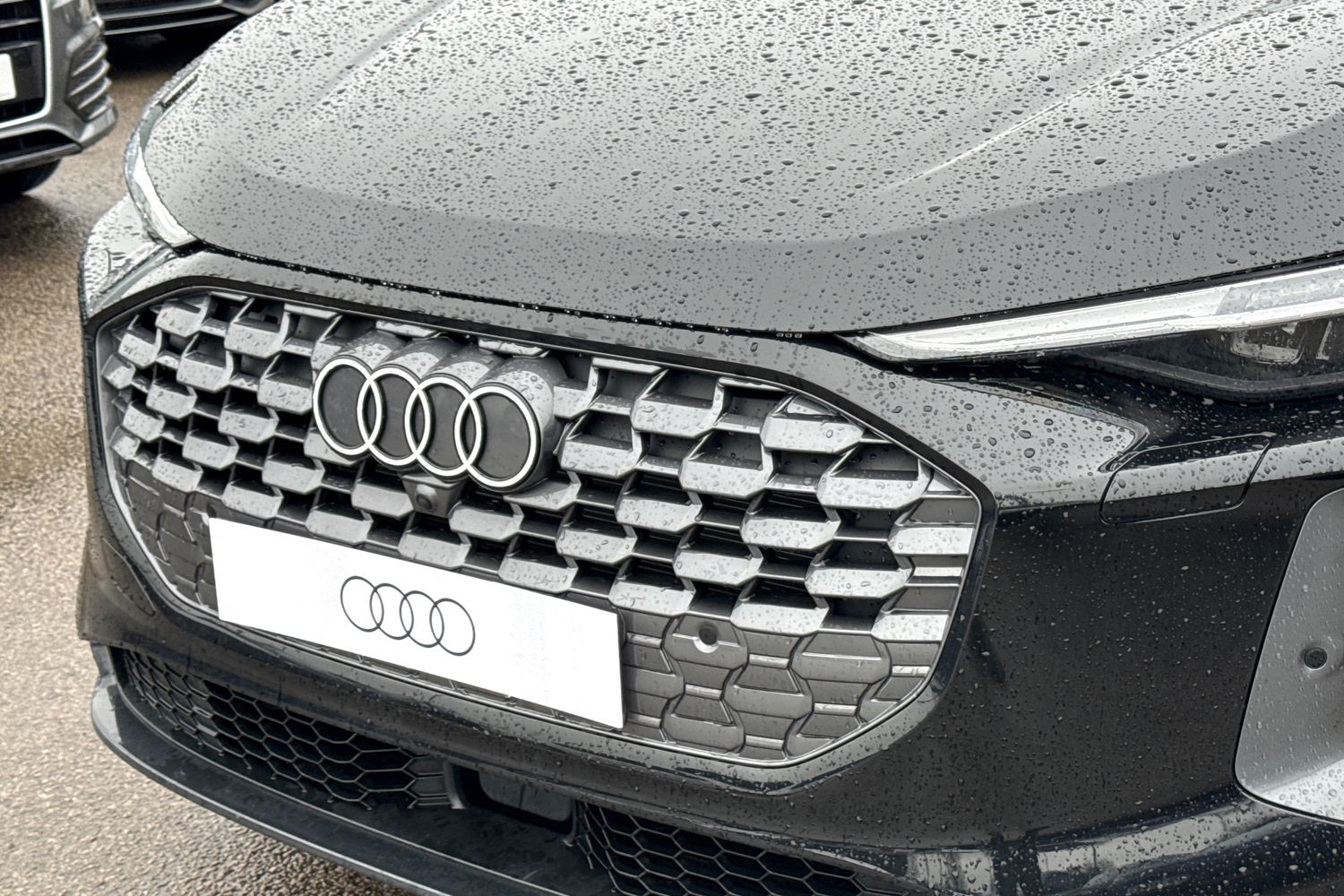 Used Audi Q5 2026 for sale - 76884252: Photo 26