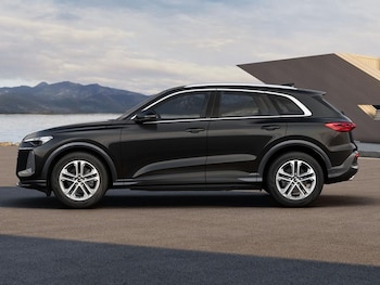 Used Audi Q5 2025 for sale - 76884252: Photo