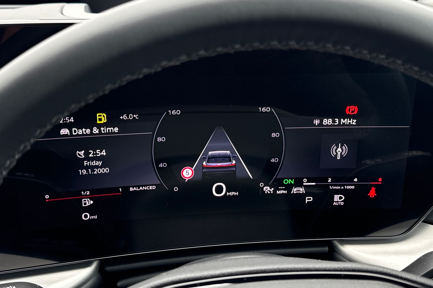 Used Audi Q5 2026 for sale - 76884252: Photo 35