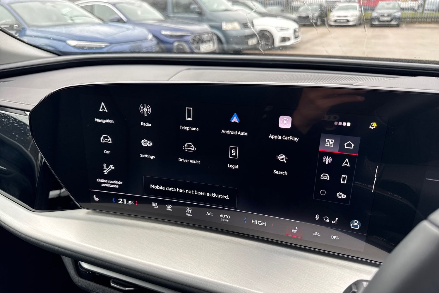 Used Audi Q5 2026 for sale - 76884252: Photo 40