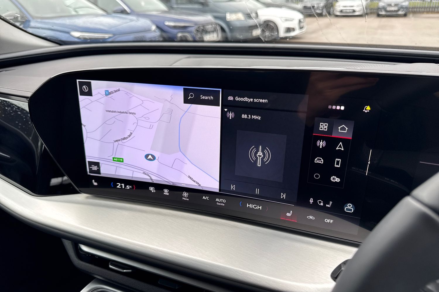 Used Audi Q5 2026 for sale - 76884252: Photo 41