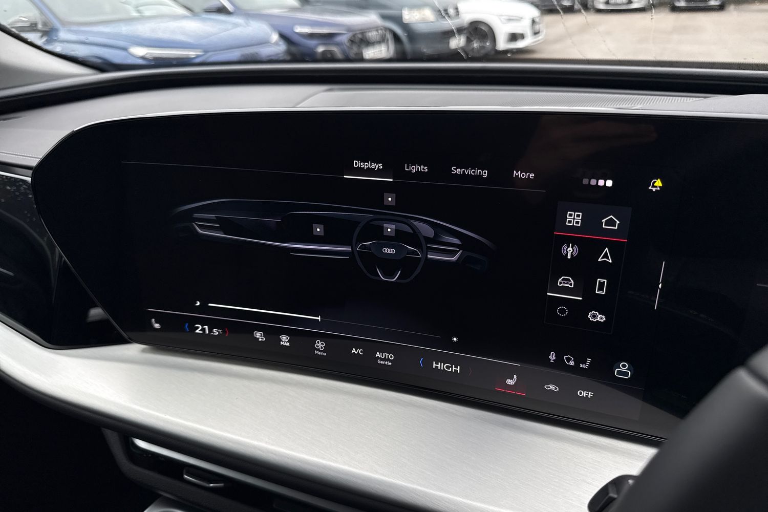 Used Audi Q5 2026 for sale - 76884252: Photo 42