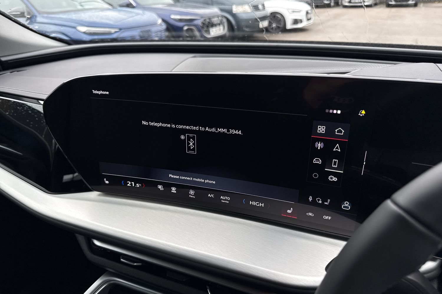 Used Audi Q5 2026 for sale - 76884252: Photo 43