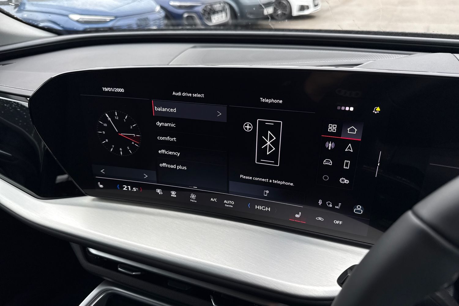 Used Audi Q5 2026 for sale - 76884252: Photo 44