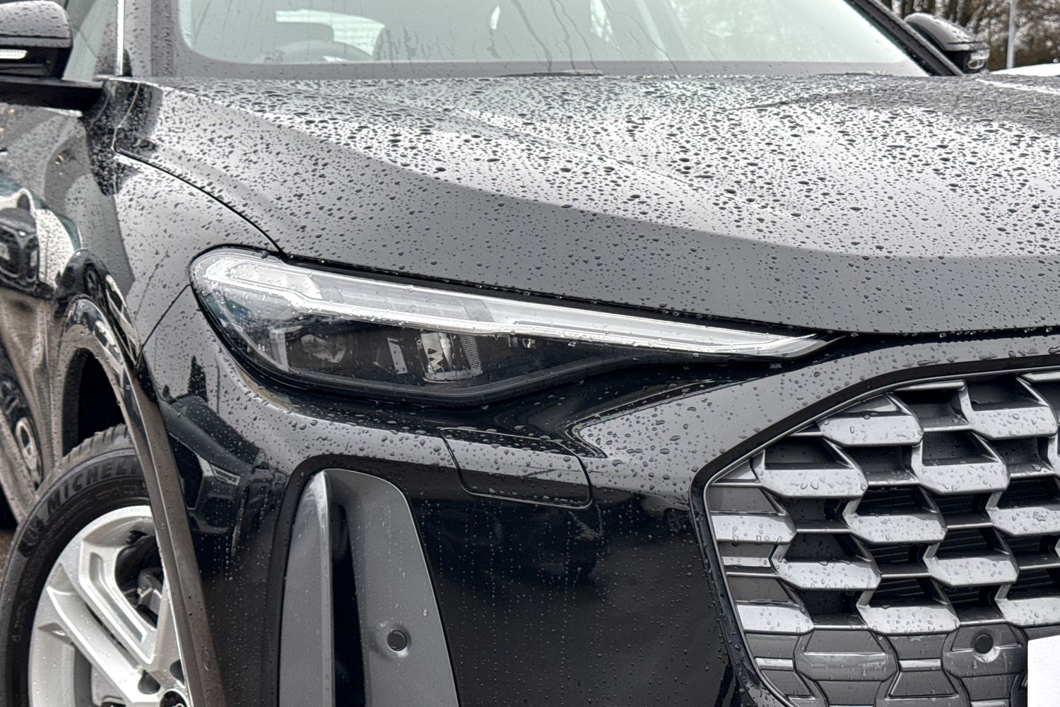 Used Audi Q5 2026 for sale - 76884252: Photo 8