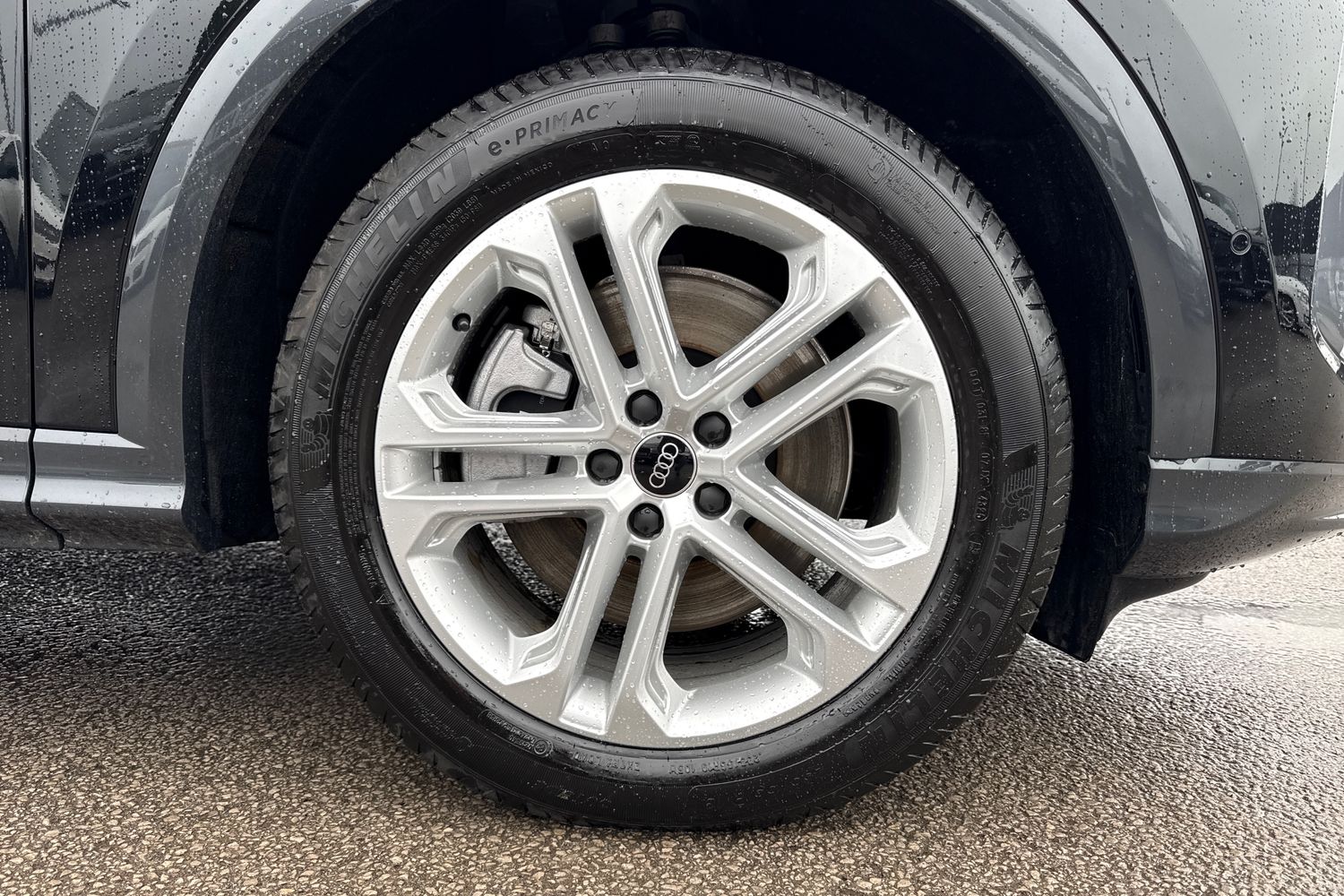 Used Audi Q5 2026 for sale - 76884252: Photo 9