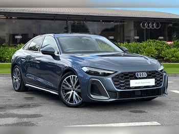 Used Audi A5 2025 for sale - 78579460: Photo