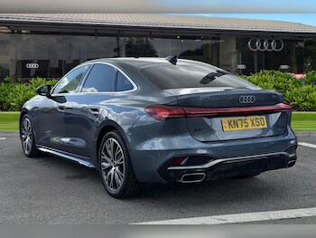 Used Audi A5 2025 for sale - 78579460: Photo