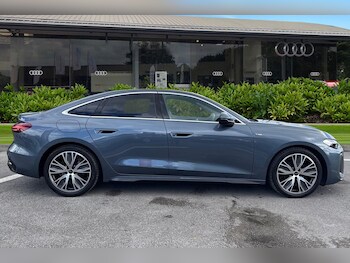 Used Audi A5 2025 for sale - 78579460: Photo