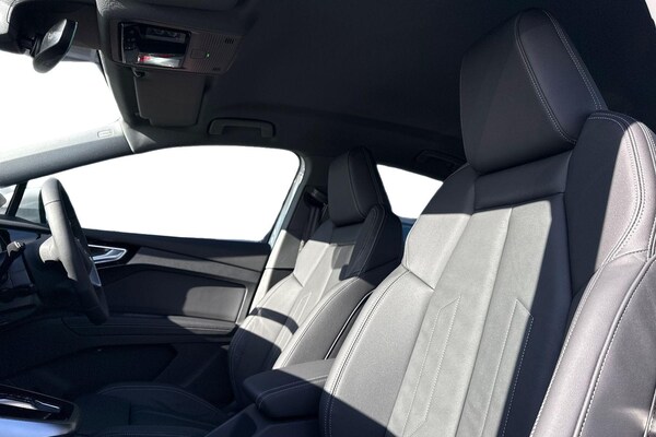 Used Audi Q4 e-tron 2025 for sale - 73355581: Photo 10
