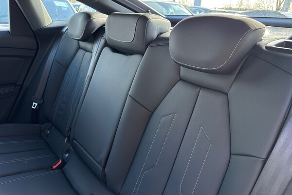 Used Audi Q4 e-tron 2025 for sale - 73355581: Photo 13