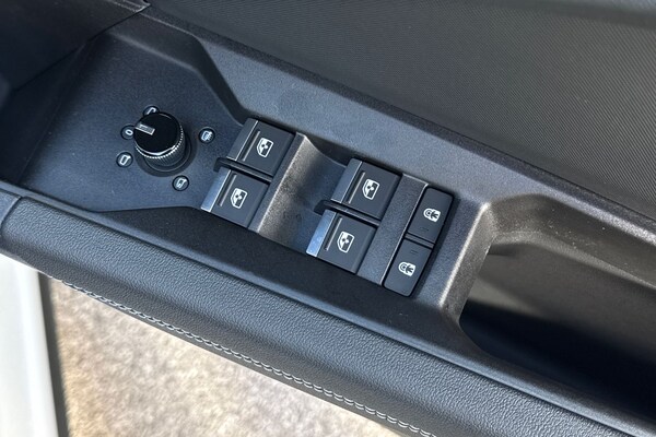 Used Audi Q4 e-tron 2025 for sale - 73355581: Photo 17