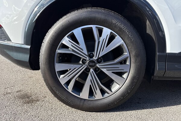 Used Audi Q4 e-tron 2025 for sale - 73355581: Photo 21