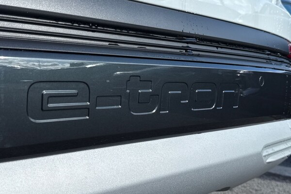 Used Audi Q4 e-tron 2025 for sale - 73355581: Photo 25