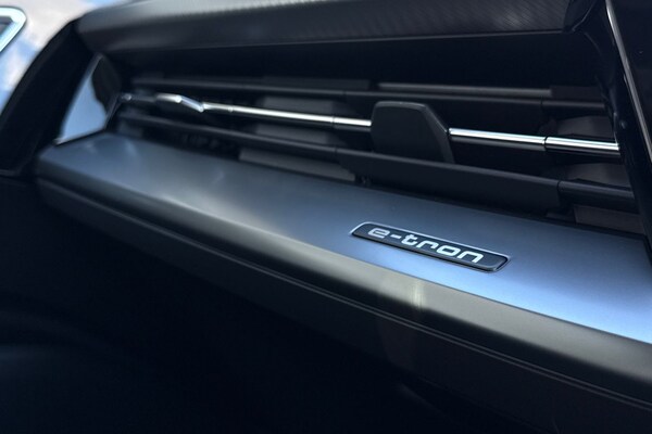 Used Audi Q4 e-tron 2025 for sale - 73355581: Photo 28