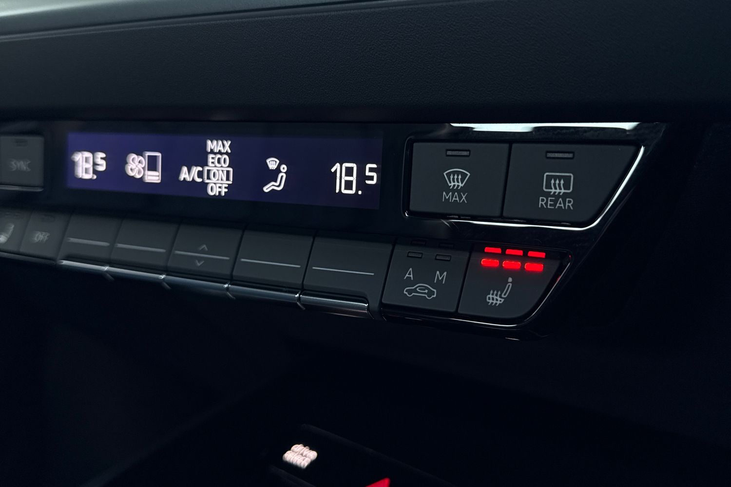 Vehicle 30