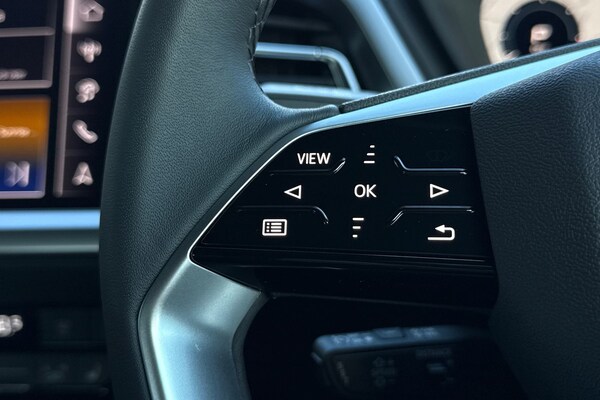 Used Audi Q4 e-tron 2025 for sale - 73355581: Photo 31