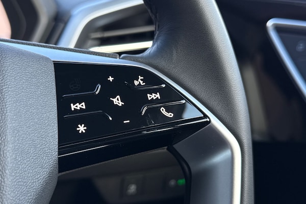 Used Audi Q4 e-tron 2025 for sale - 73355581: Photo 32