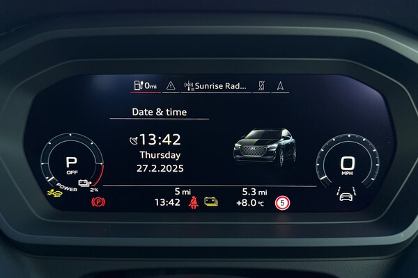 Used Audi Q4 e-tron 2025 for sale - 73355581: Photo 34