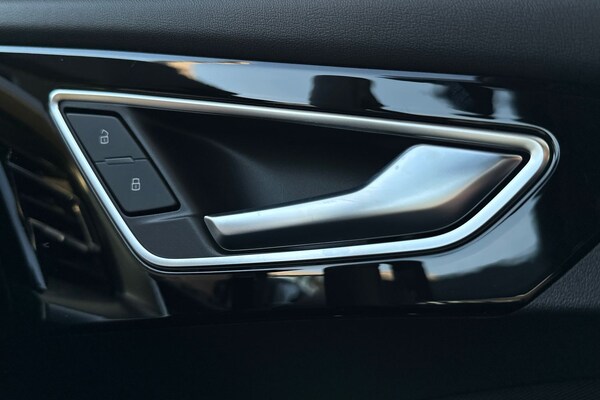 Used Audi Q4 e-tron 2025 for sale - 73355581: Photo 48