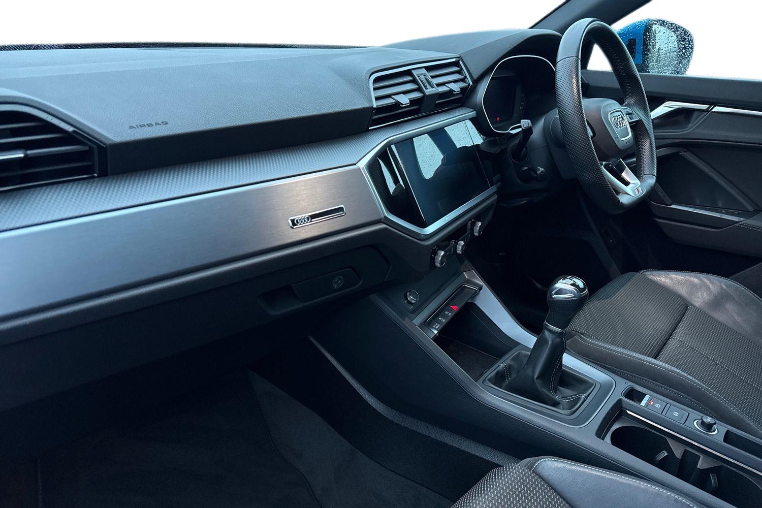 Used Audi Q3 2019 for sale - 76955418: Photo 15