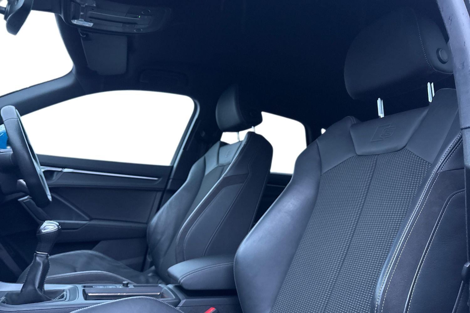 Used Audi Q3 2019 for sale - 76955418: Photo 16