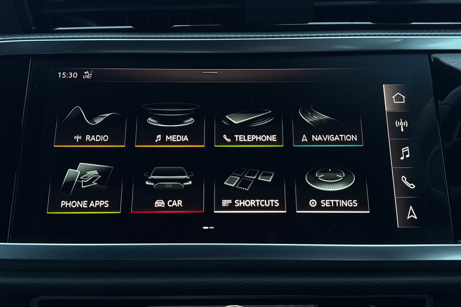 Used Audi Q3 2019 for sale - 76955418: Photo 17