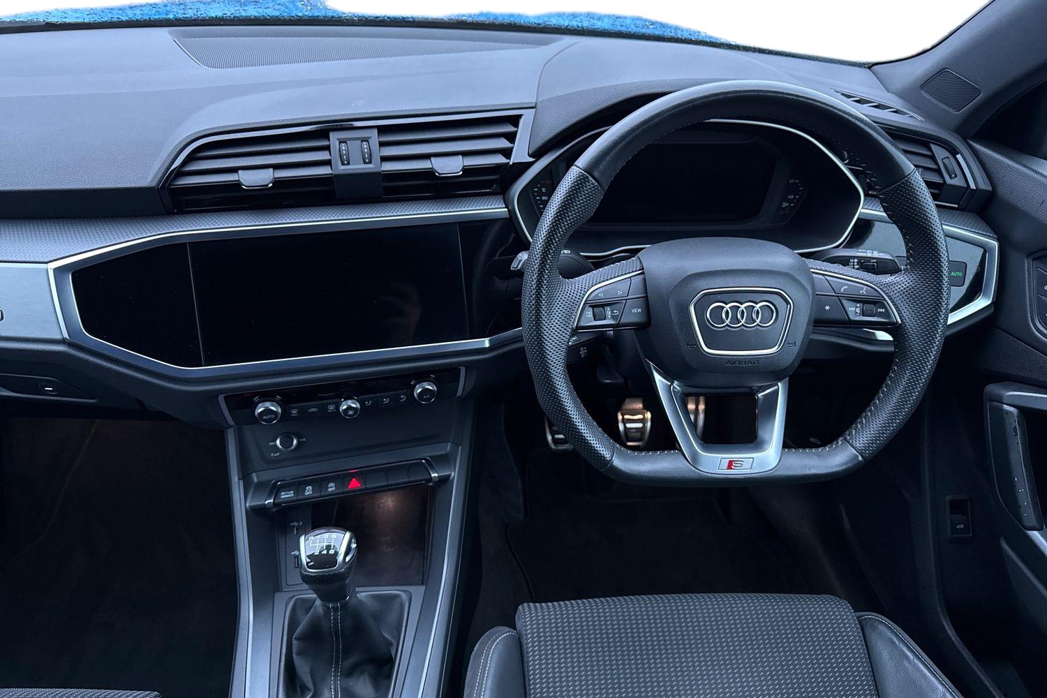 Used Audi Q3 2019 for sale - 76955418: Photo 18