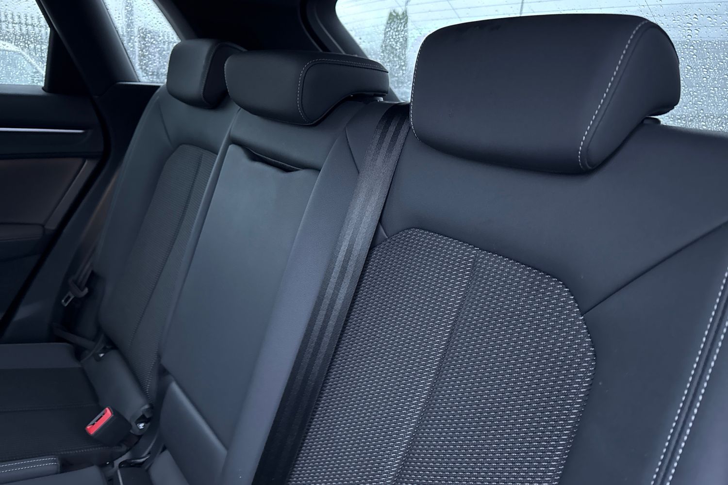 Used Audi Q3 2019 for sale - 76955418: Photo 19